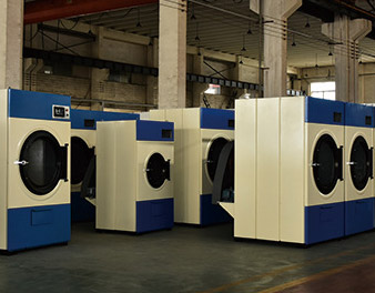 冷凍機(jī)車間四